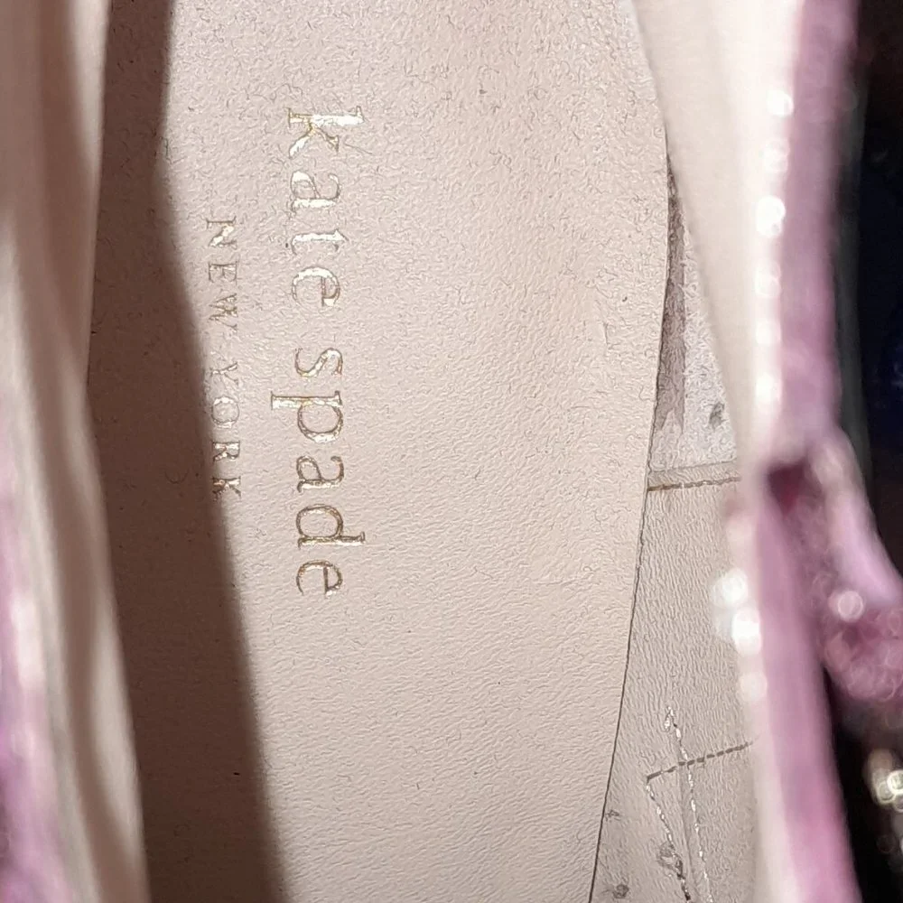 Kate Spade Ankle Boots